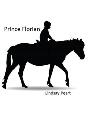 cover image of Prince Florian